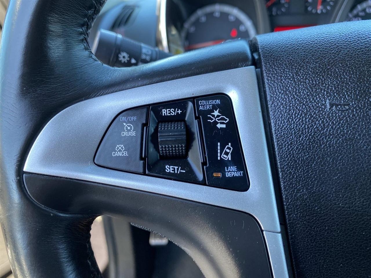 GMC Terrain  2013