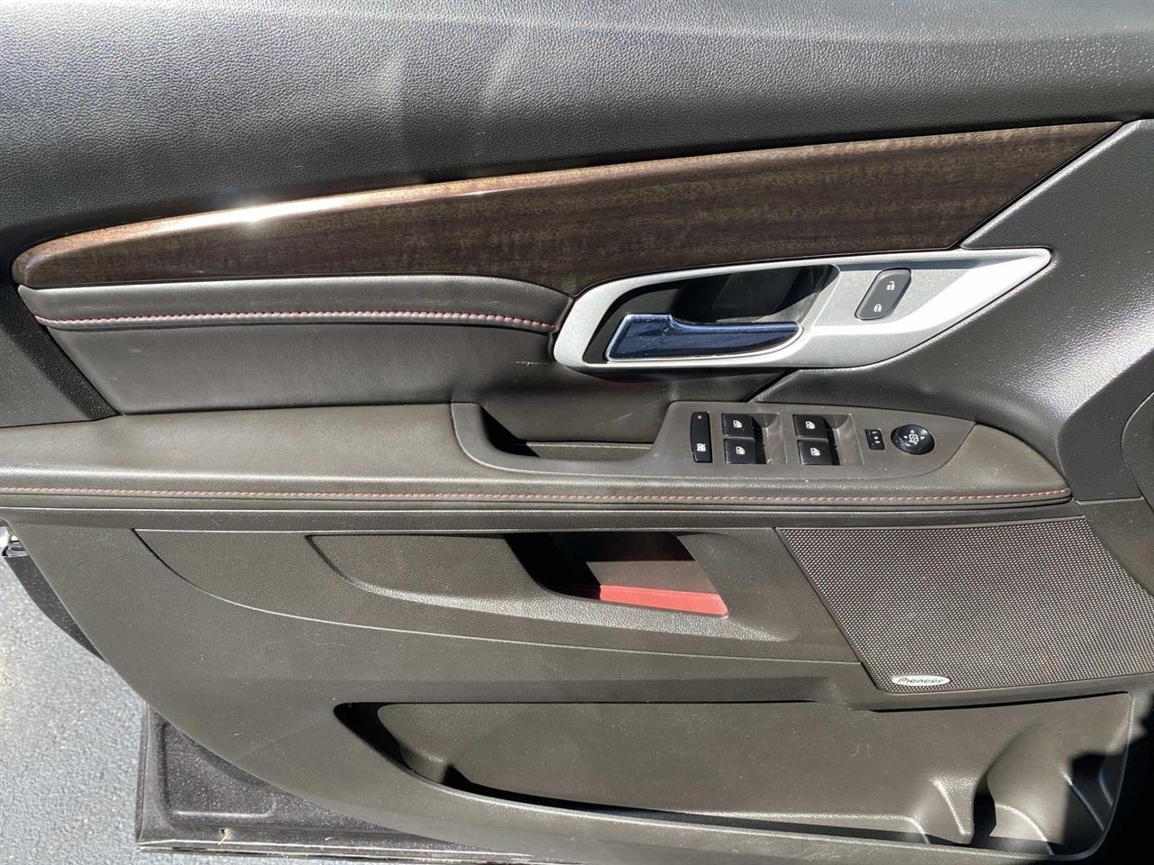 GMC Terrain  2013