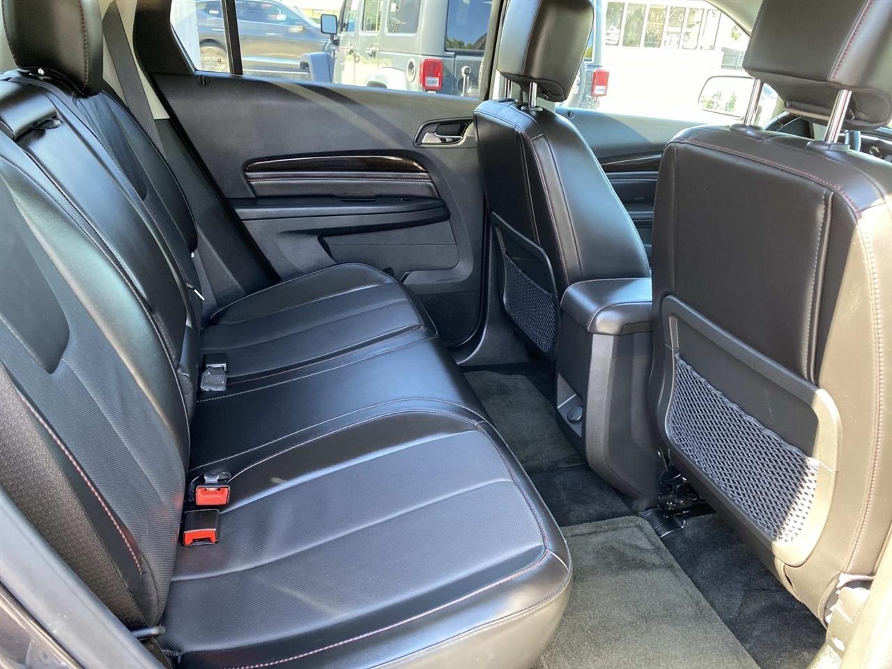 GMC Terrain  2013