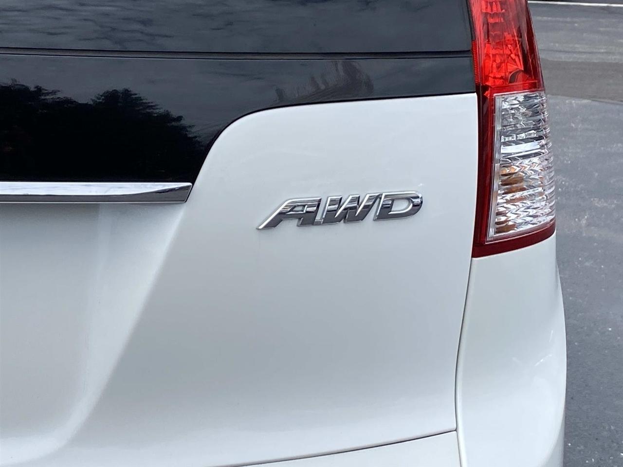 Honda CR-V  2013