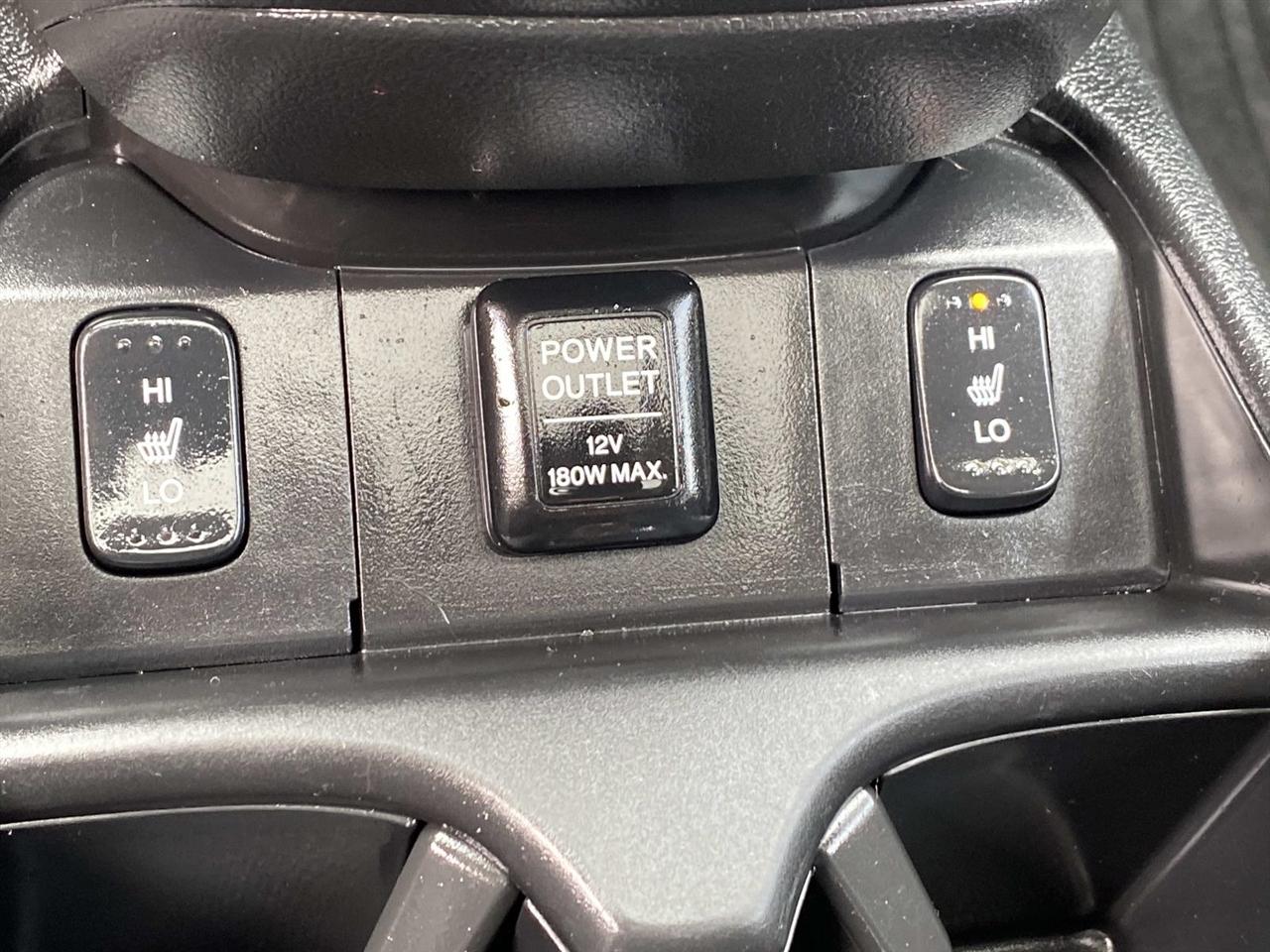 Honda CR-V  2013