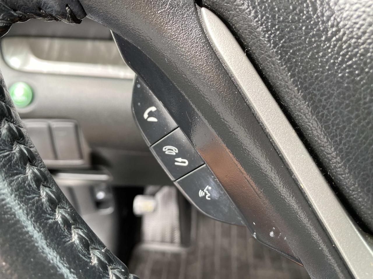 Honda CR-V  2013