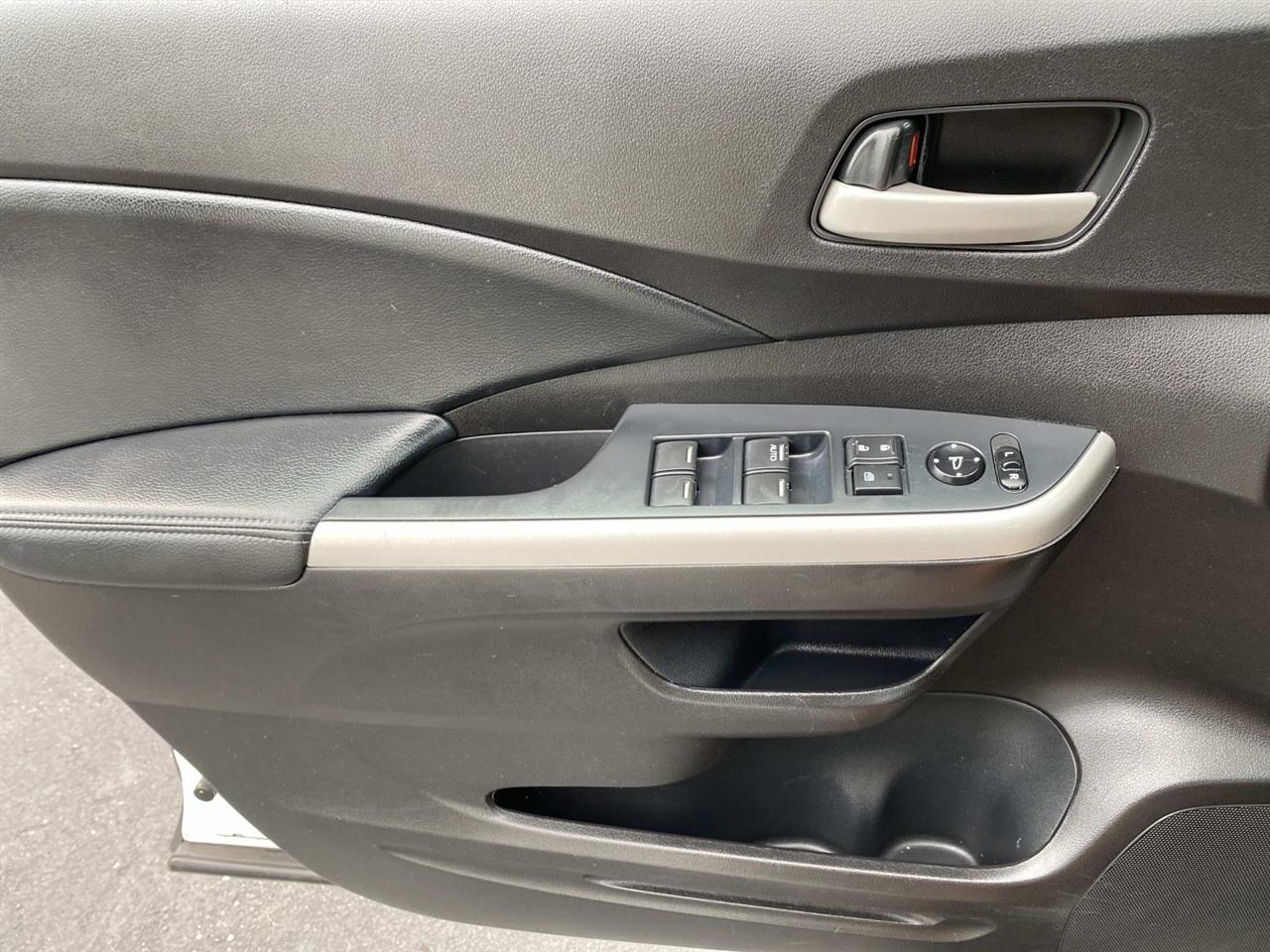 Honda CR-V  2013