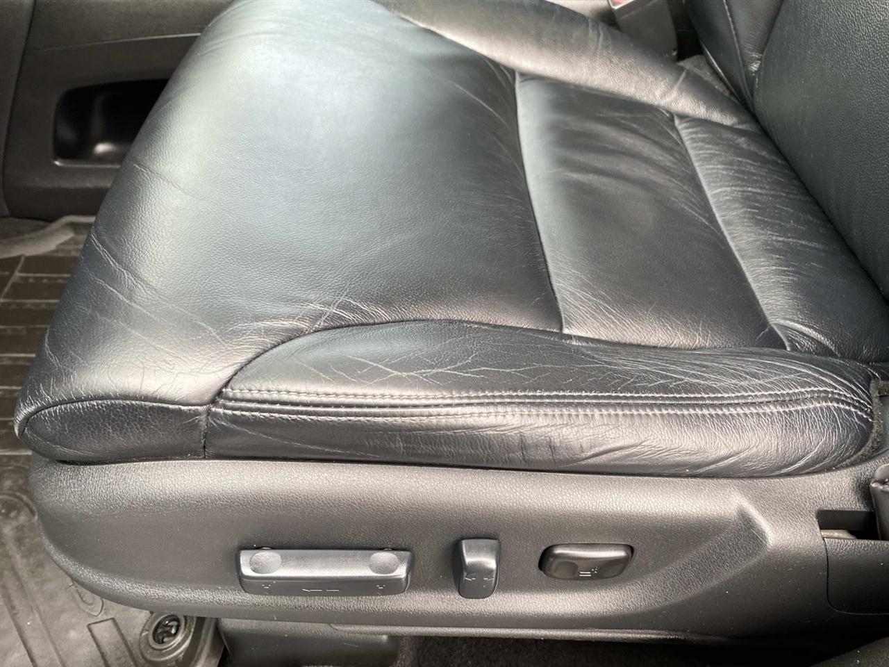 Honda CR-V  2013