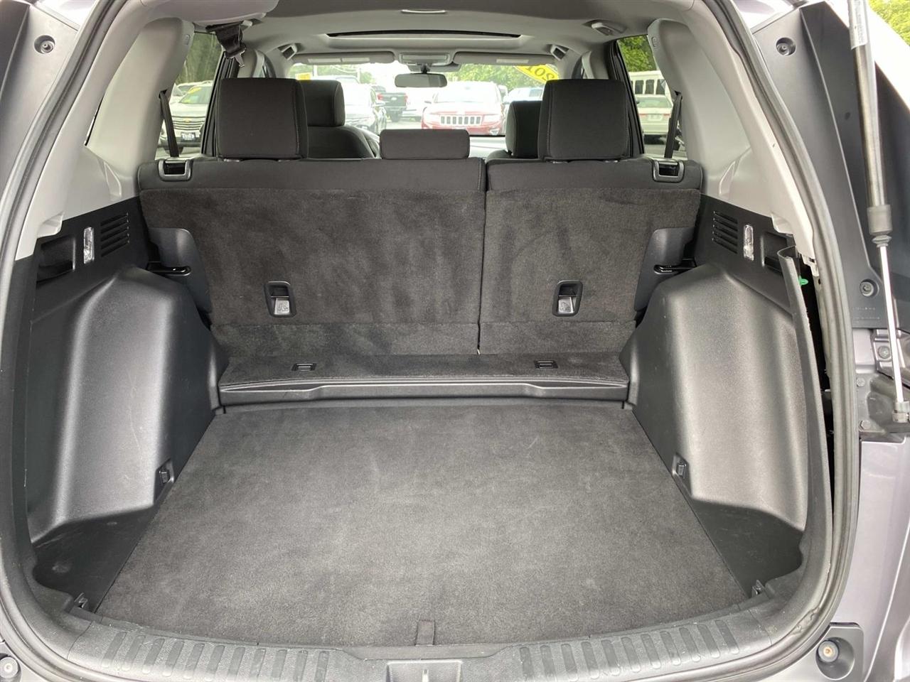 Honda CR-V  2018
