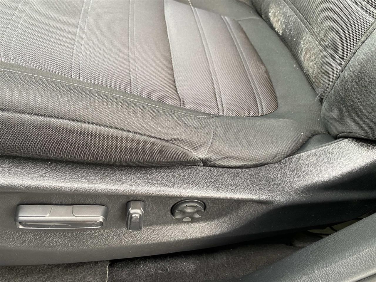 Honda CR-V  2018