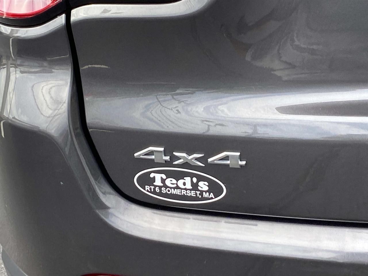 Jeep Compass  2023