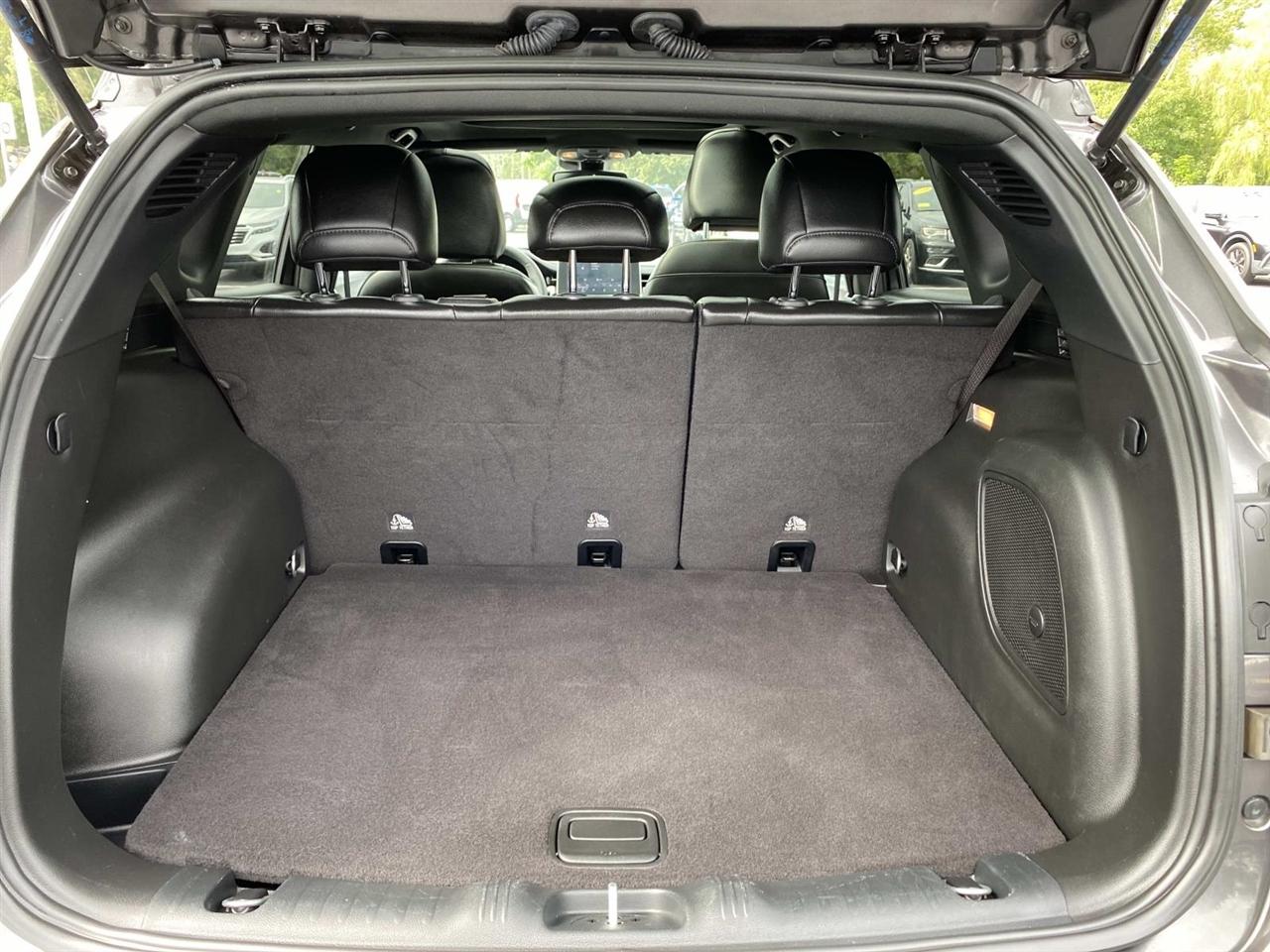 Jeep Compass  2023
