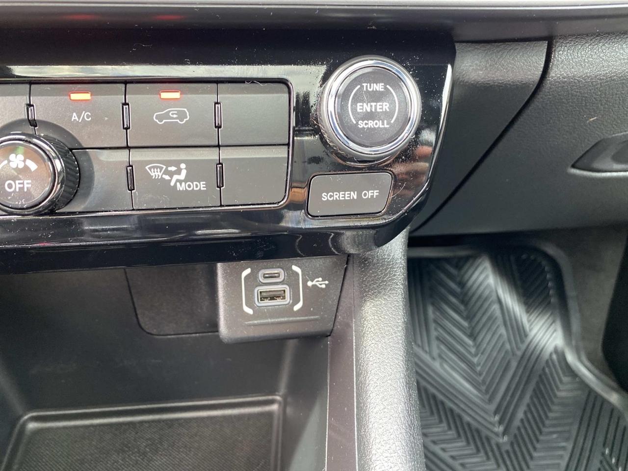 Jeep Compass  2023