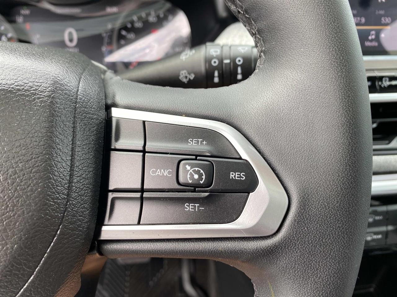 Jeep Compass  2023