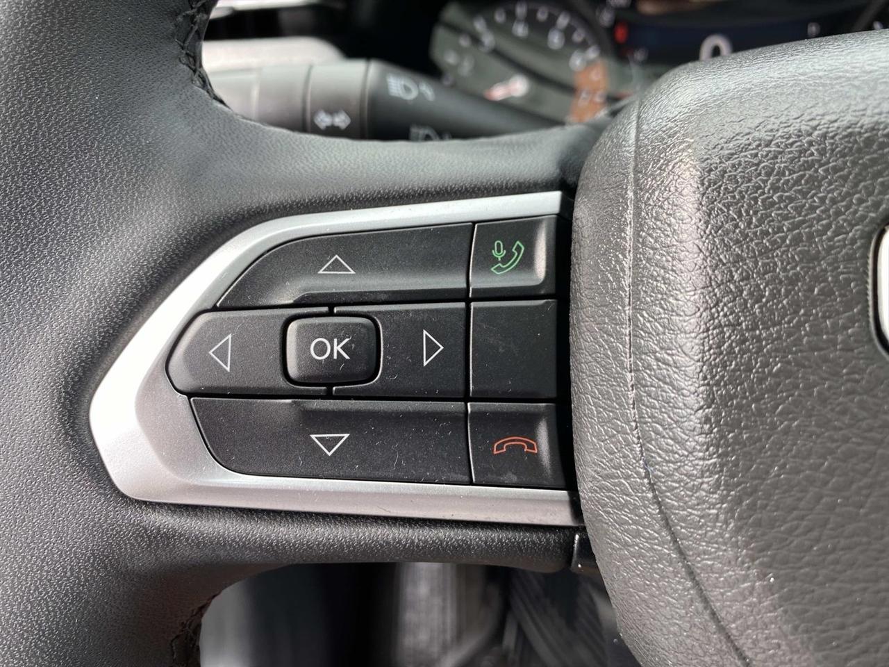 Jeep Compass  2023