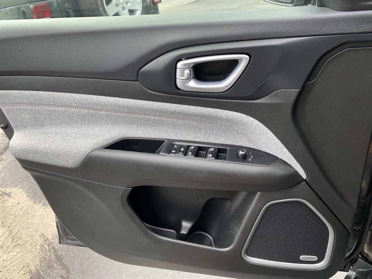 Jeep Compass  2023