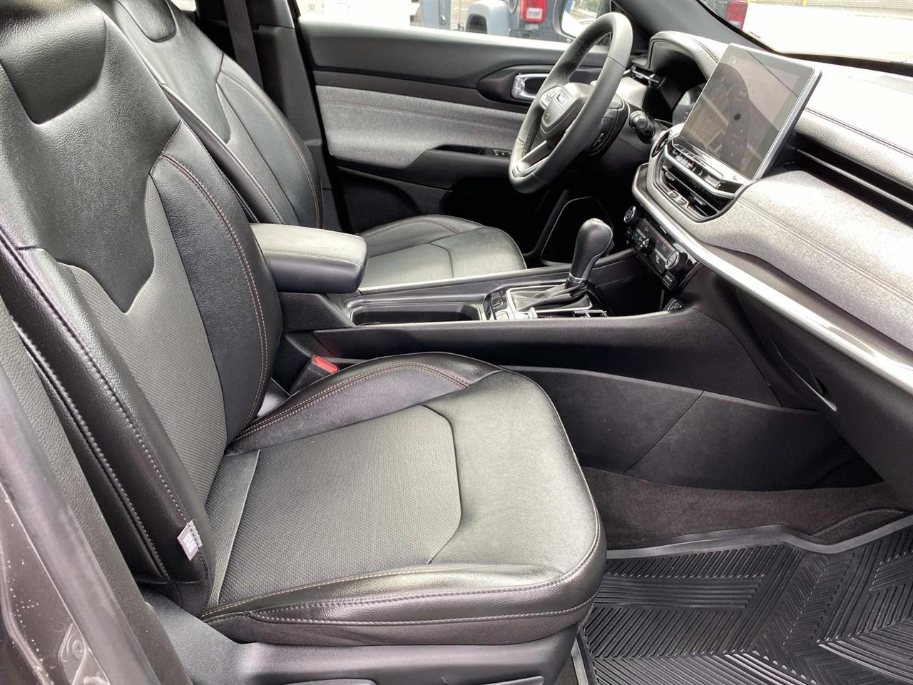 Jeep Compass  2023