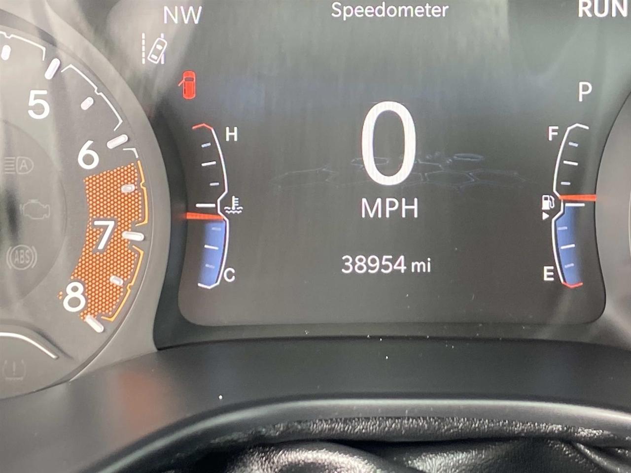 Jeep Compass  2023