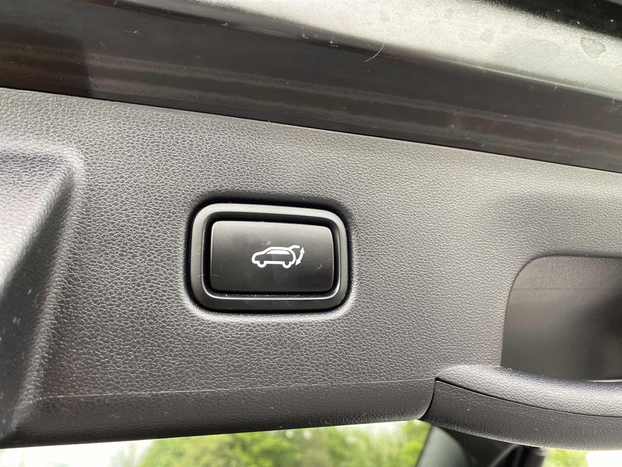 Hyundai Tucson  2023