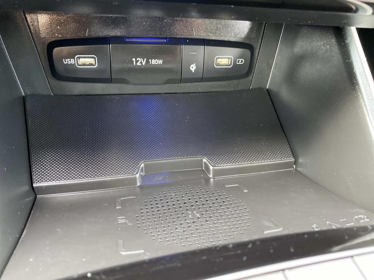 Hyundai Tucson  2023