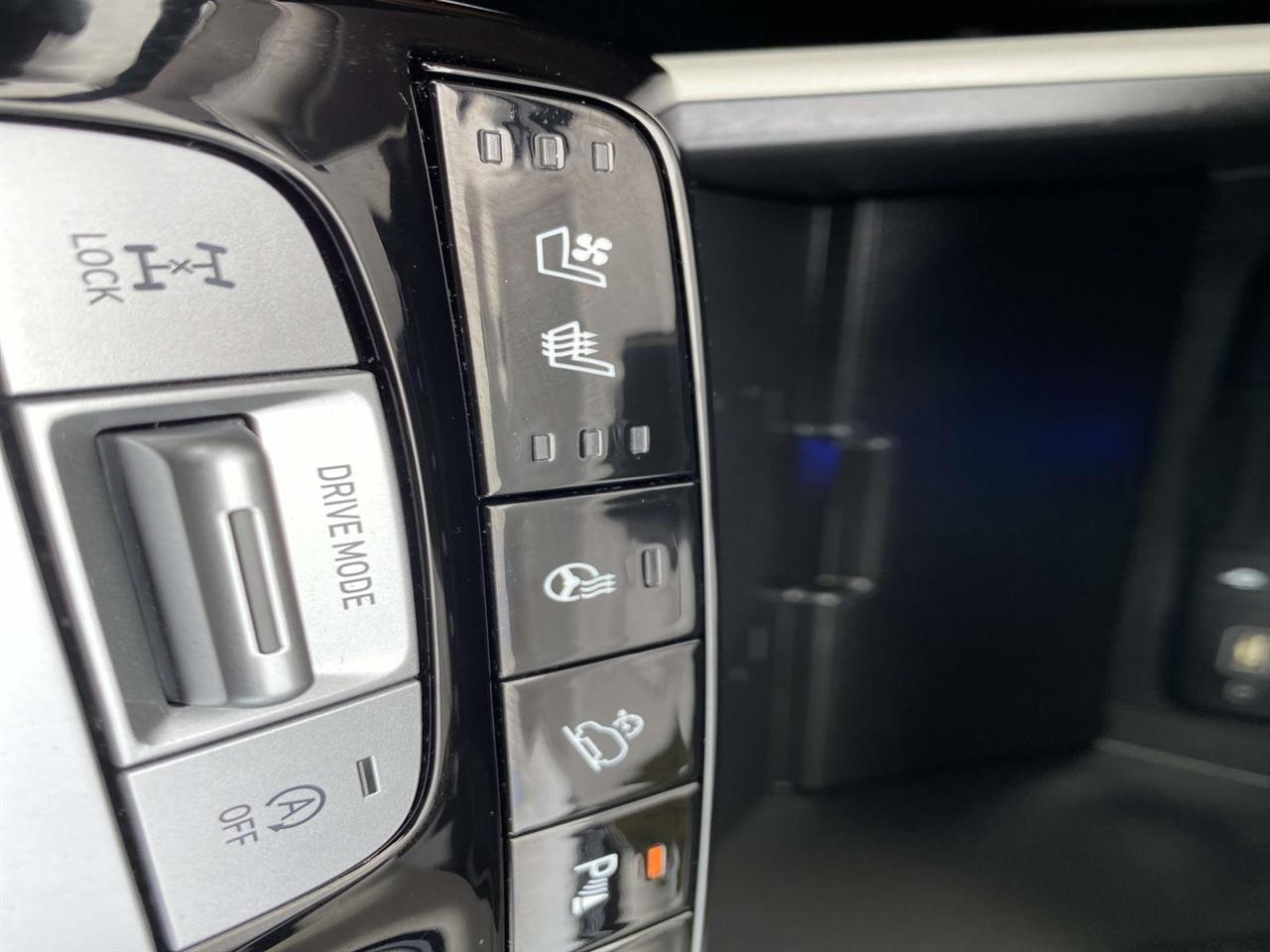 Hyundai Tucson  2023