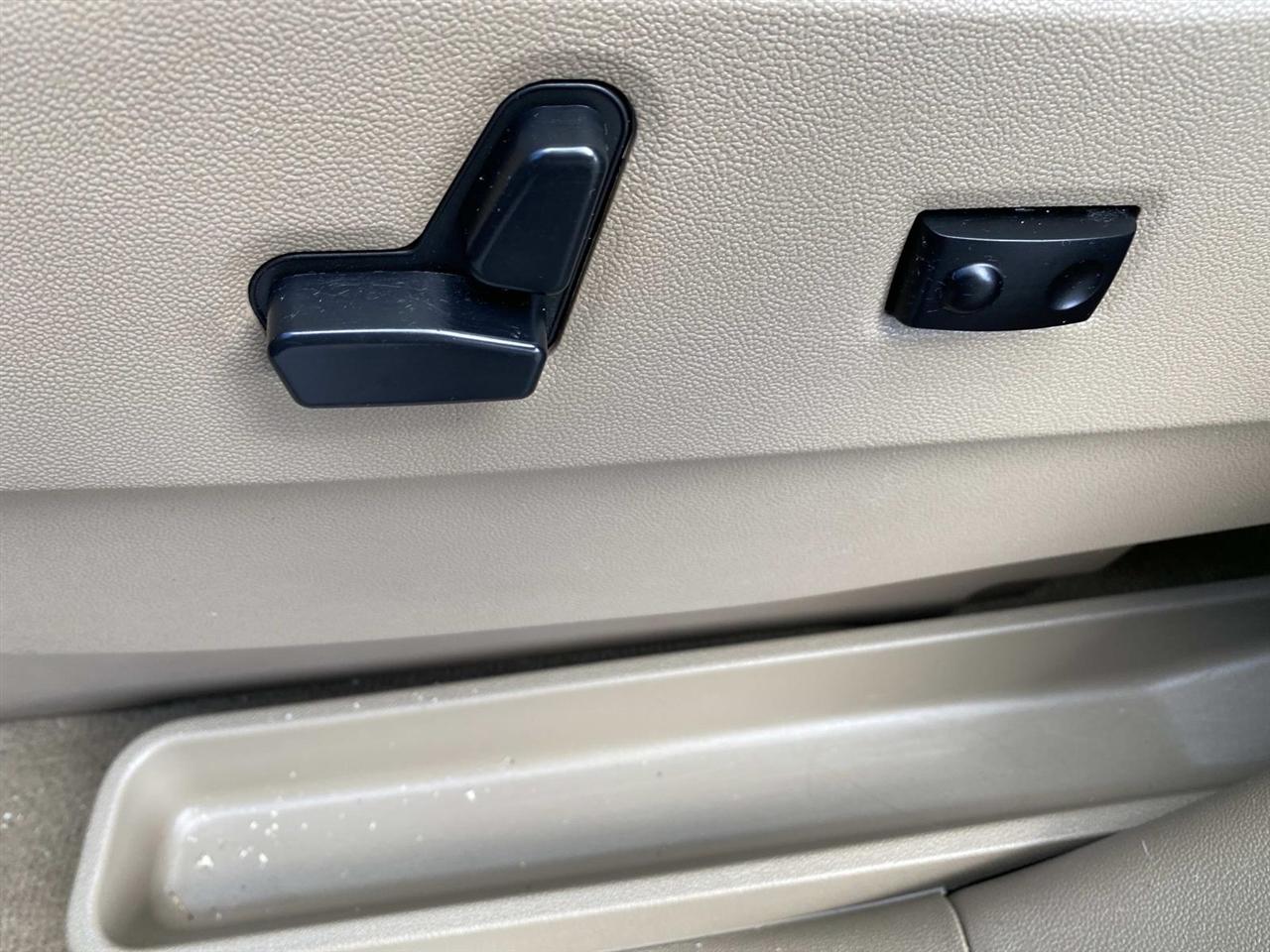 Chrysler Town & Country  2014