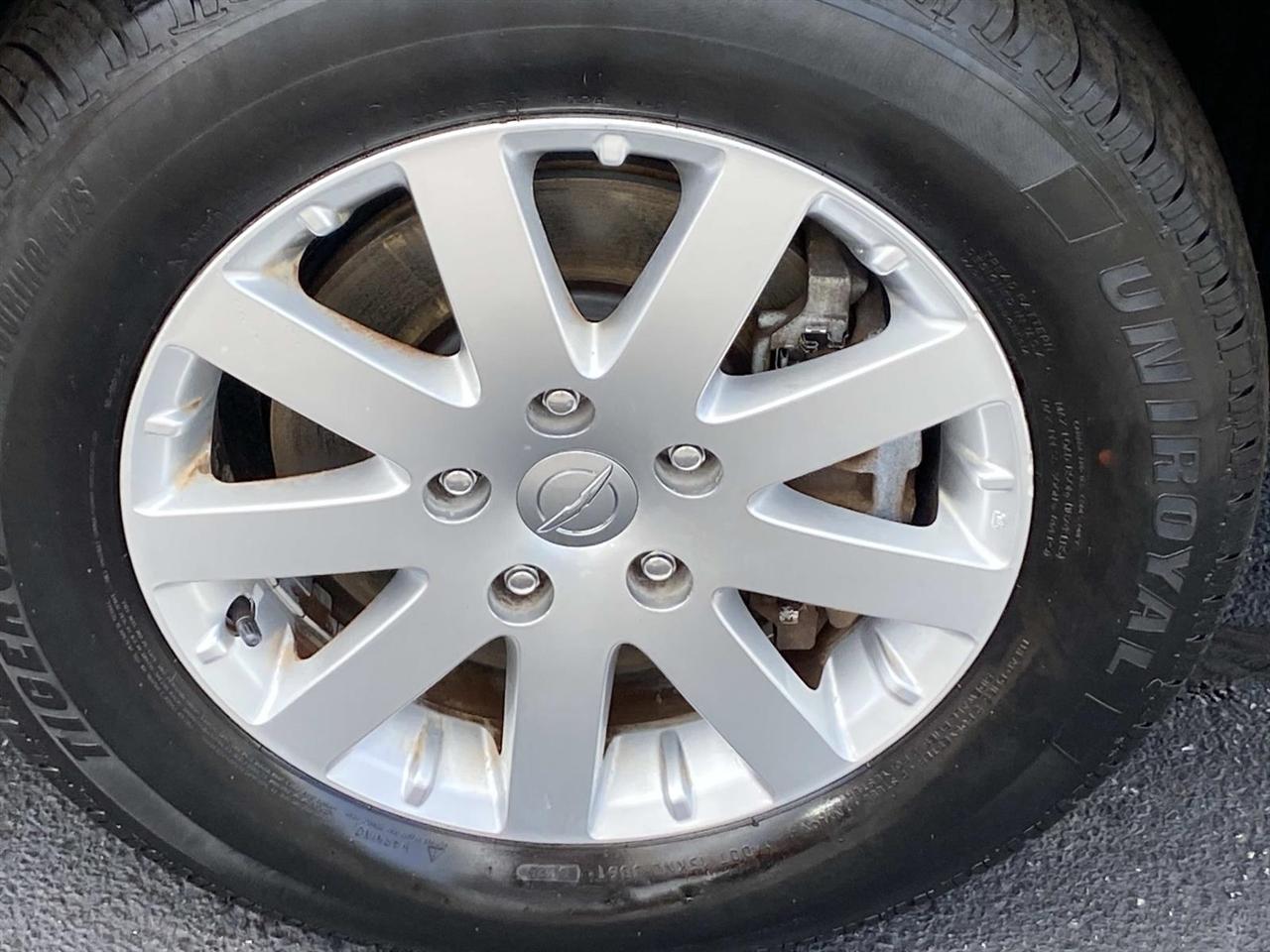 Chrysler Town & Country  2014