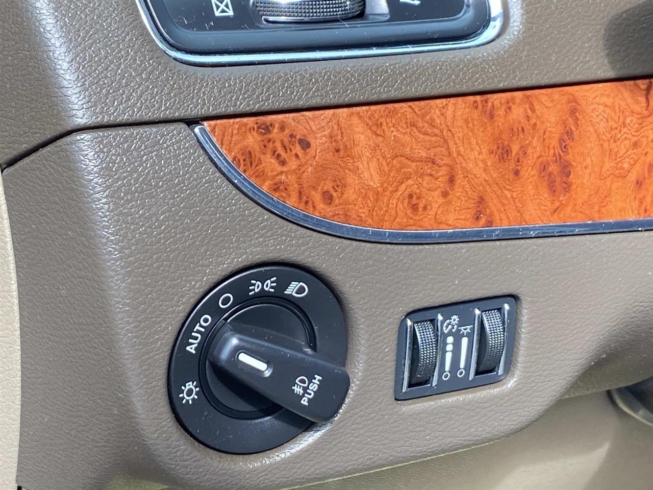 Chrysler Town & Country  2014