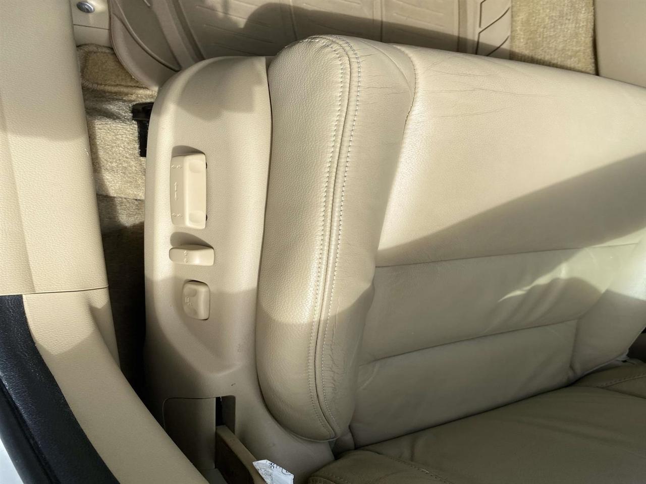 Honda Accord  2012