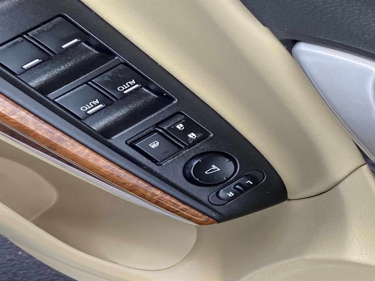 Honda Accord  2012