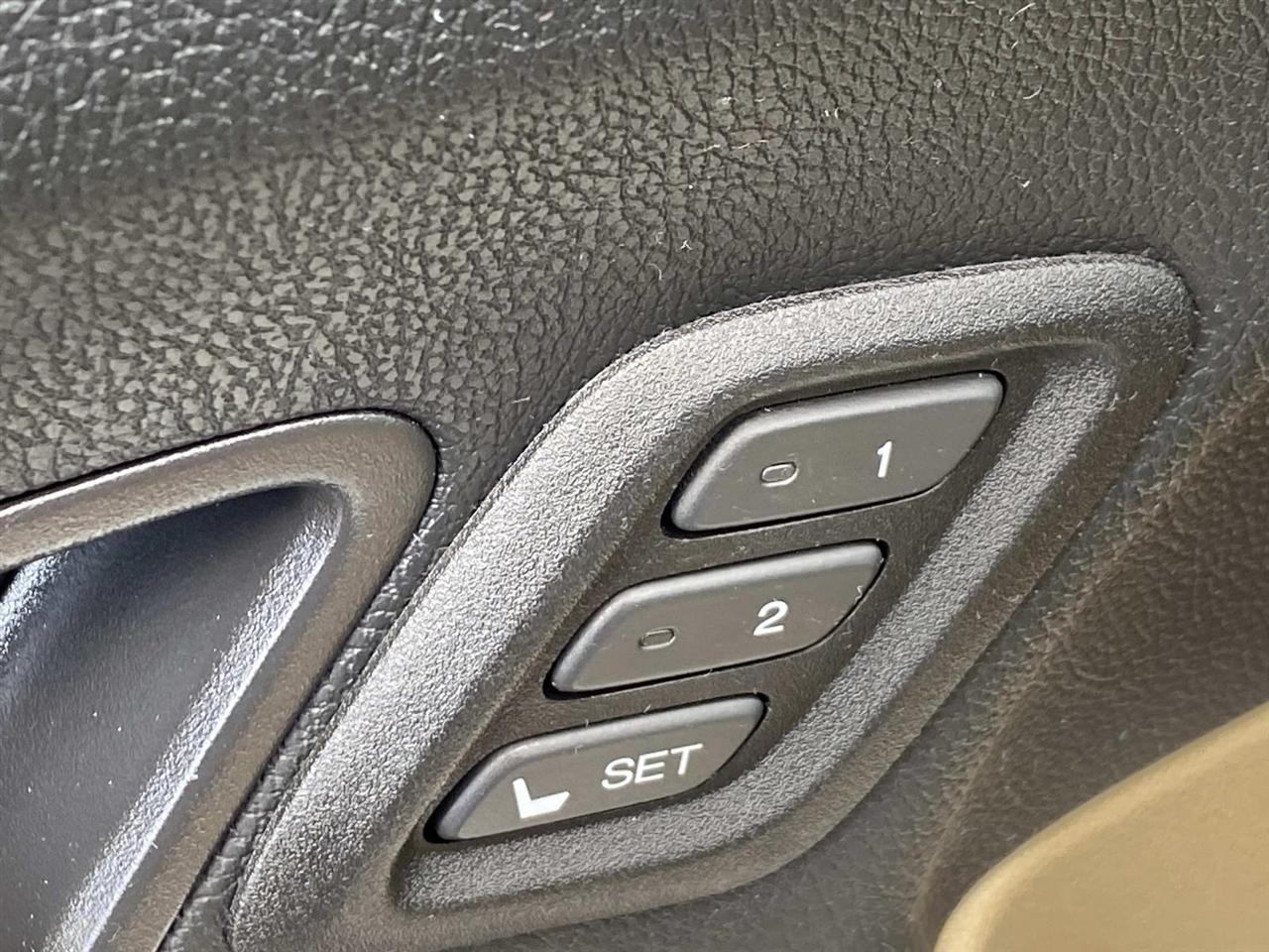 Honda Accord  2012