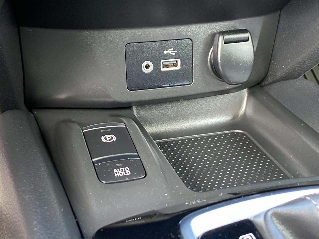 Nissan Rogue  2019