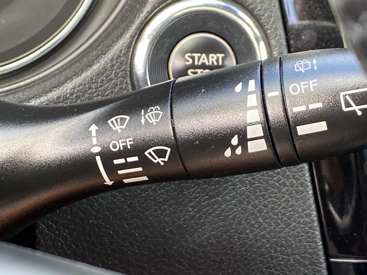 Nissan Rogue  2019