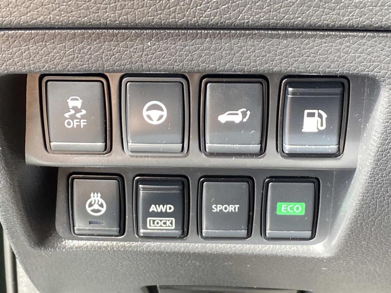 Nissan Rogue  2019