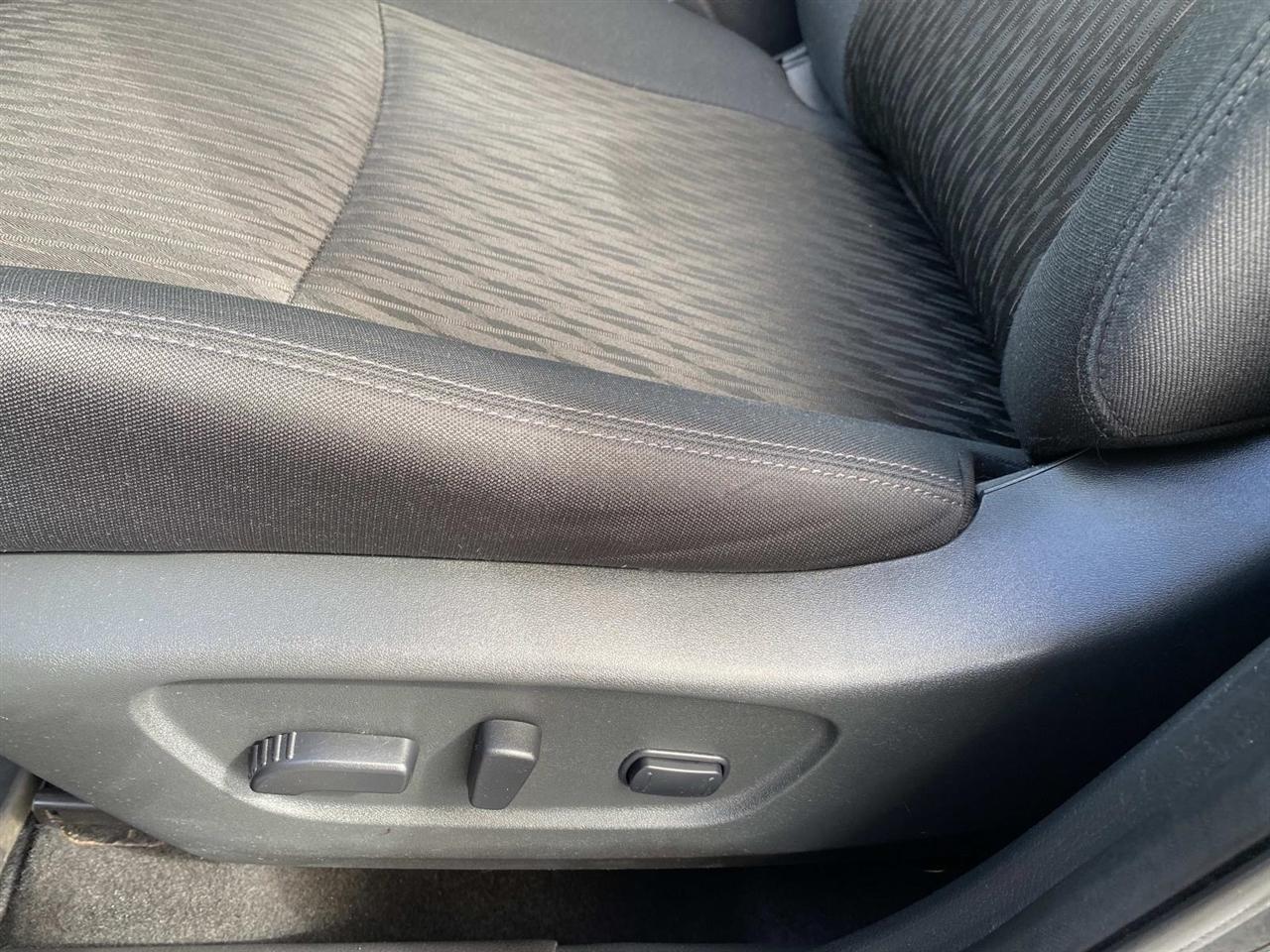 Nissan Rogue  2019