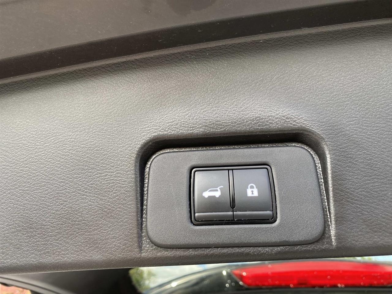 Nissan Rogue  2023