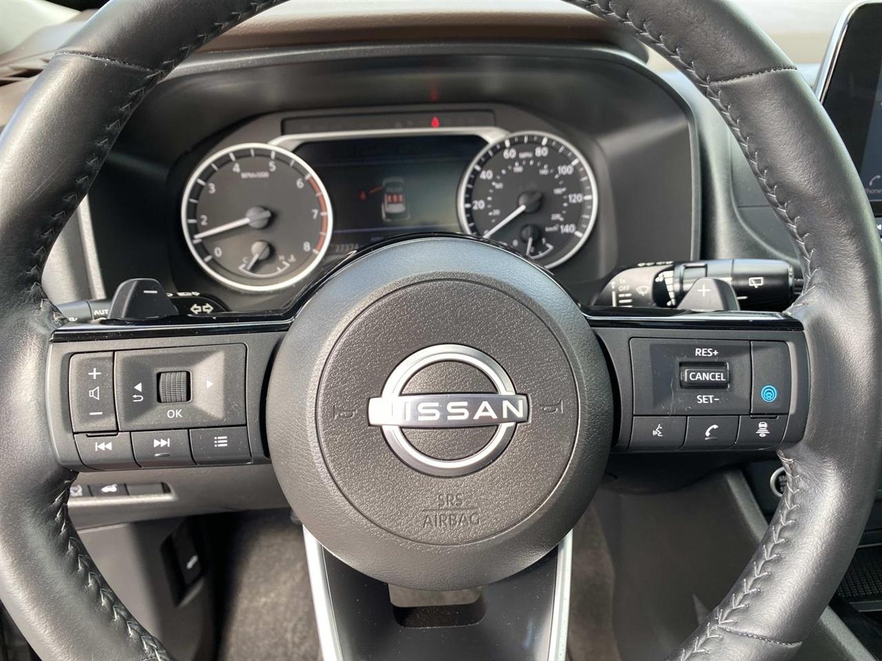 Nissan Rogue  2023