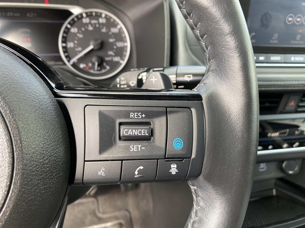 Nissan Rogue  2023