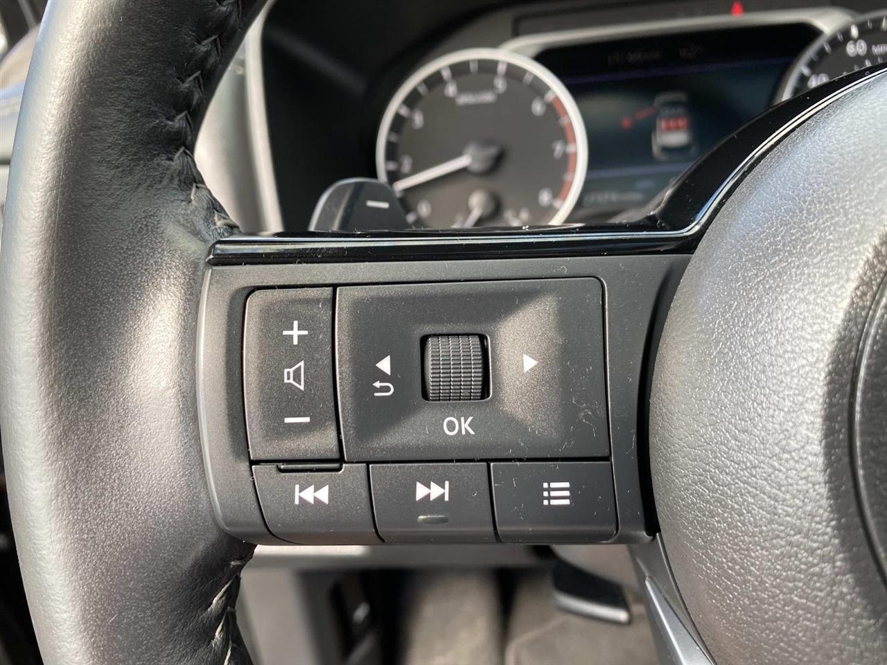 Nissan Rogue  2023