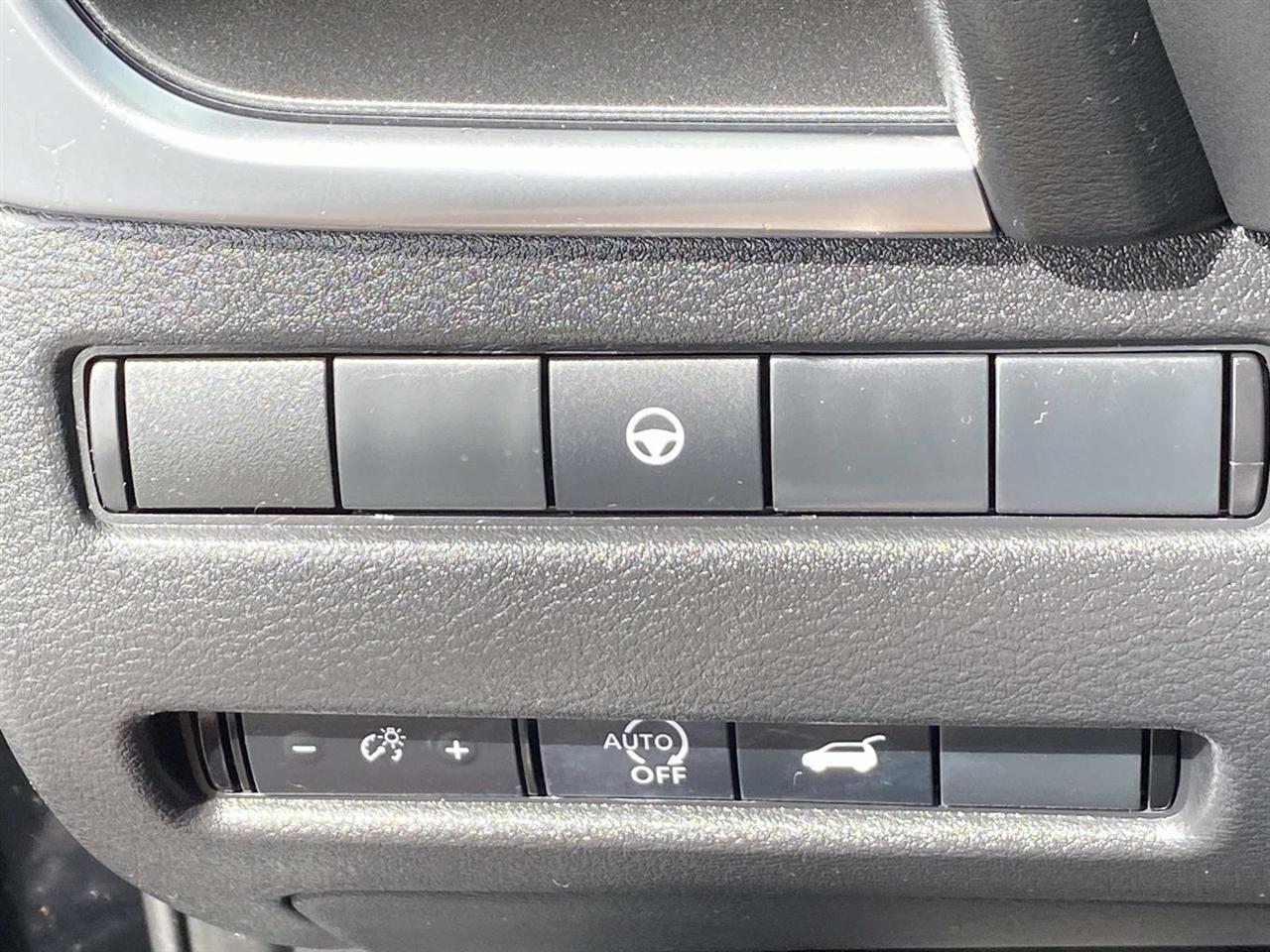 Nissan Rogue  2023