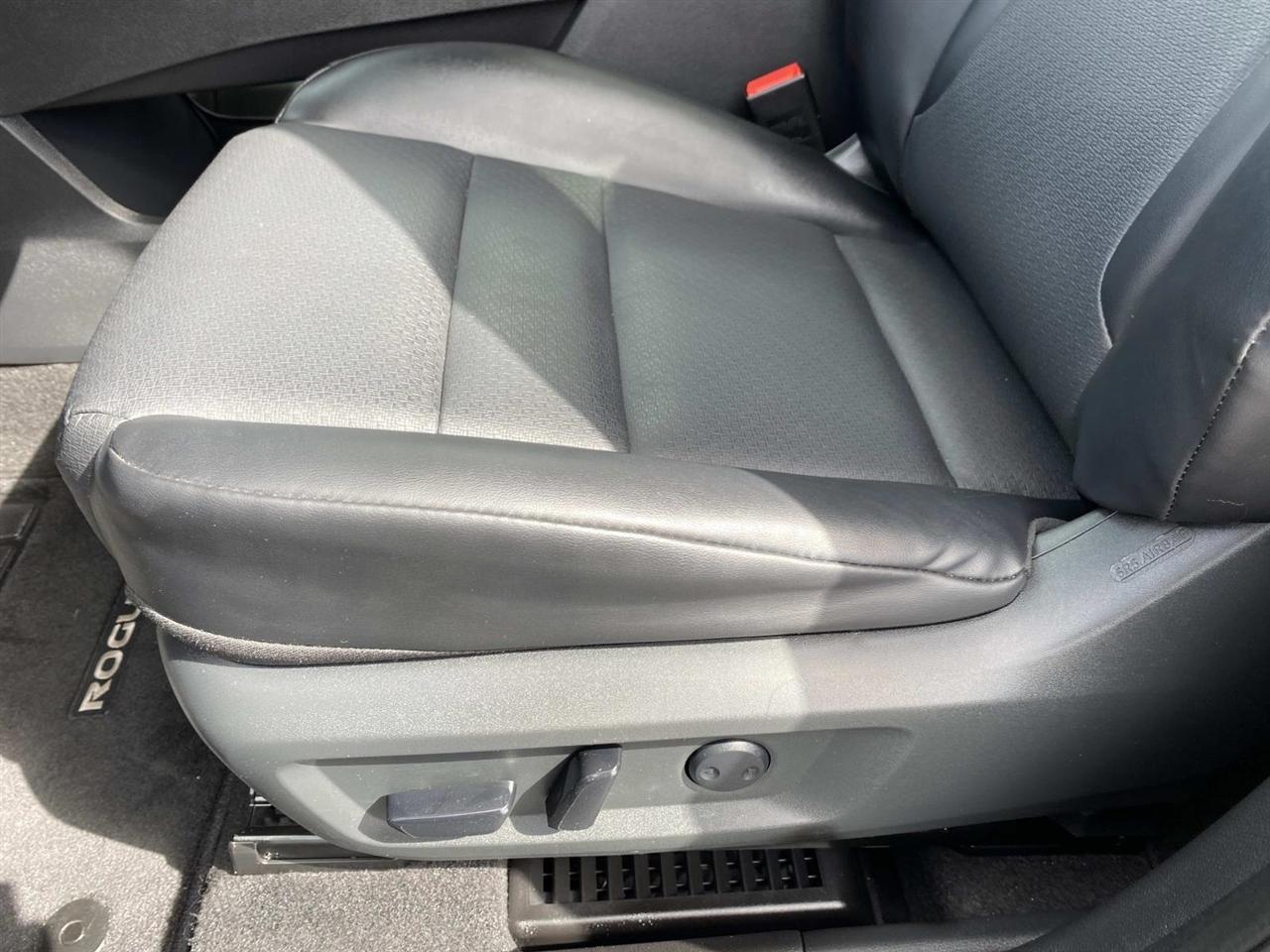 Nissan Rogue  2023
