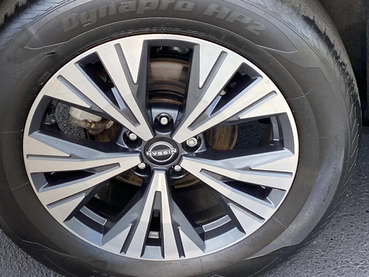 Nissan Rogue  2023