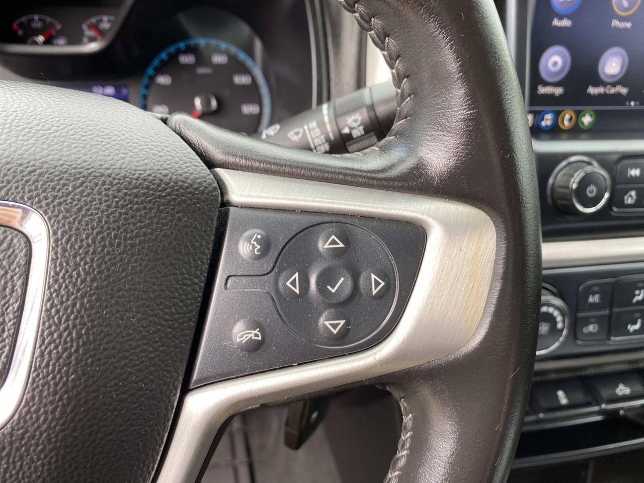 GMC Canyon  2019