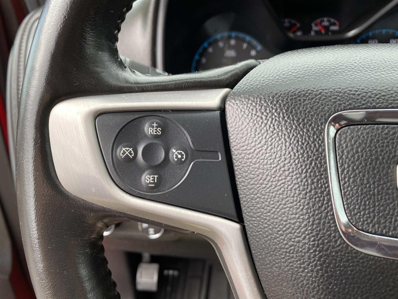 GMC Canyon  2019