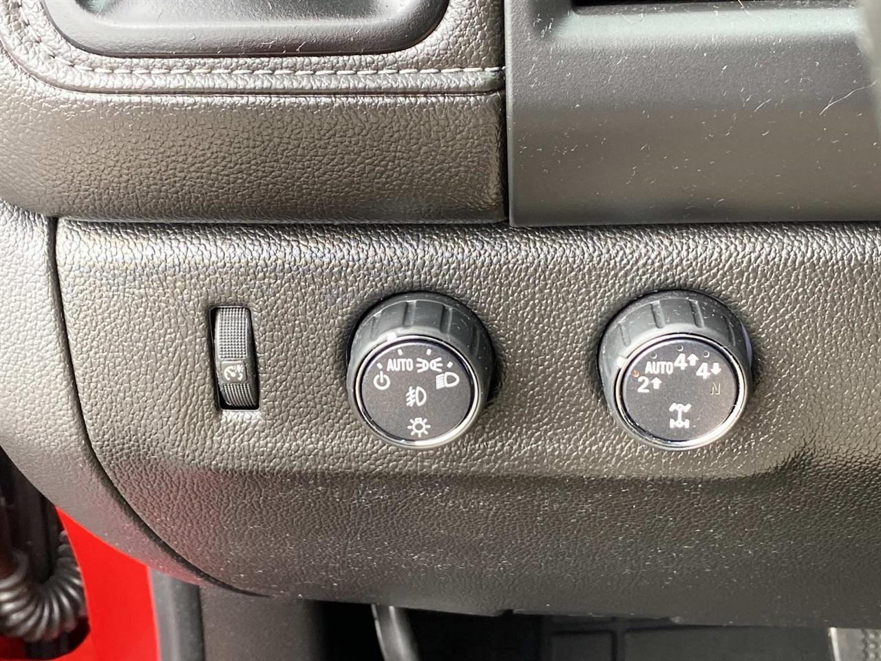 GMC Canyon  2019