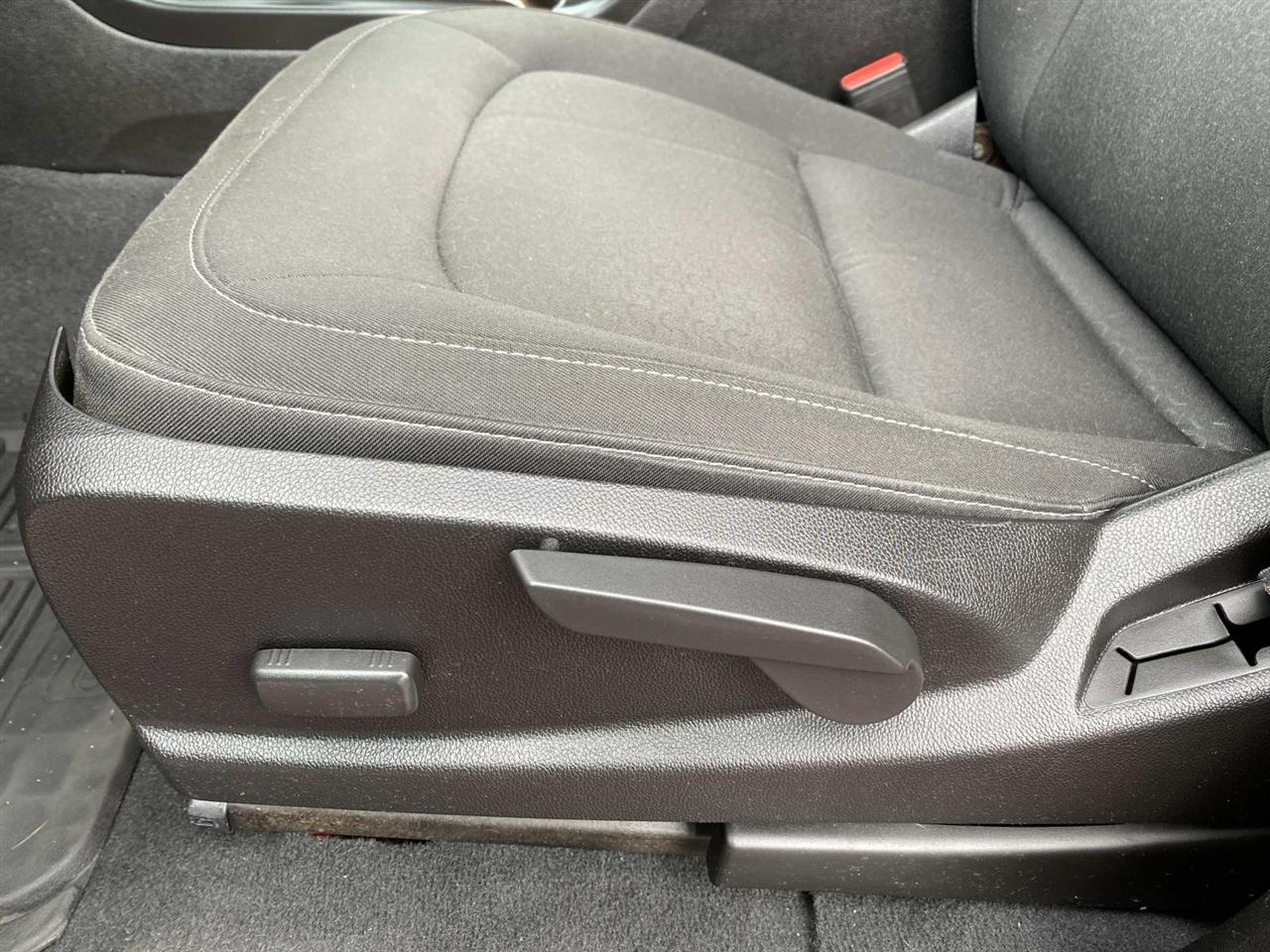GMC Canyon  2019