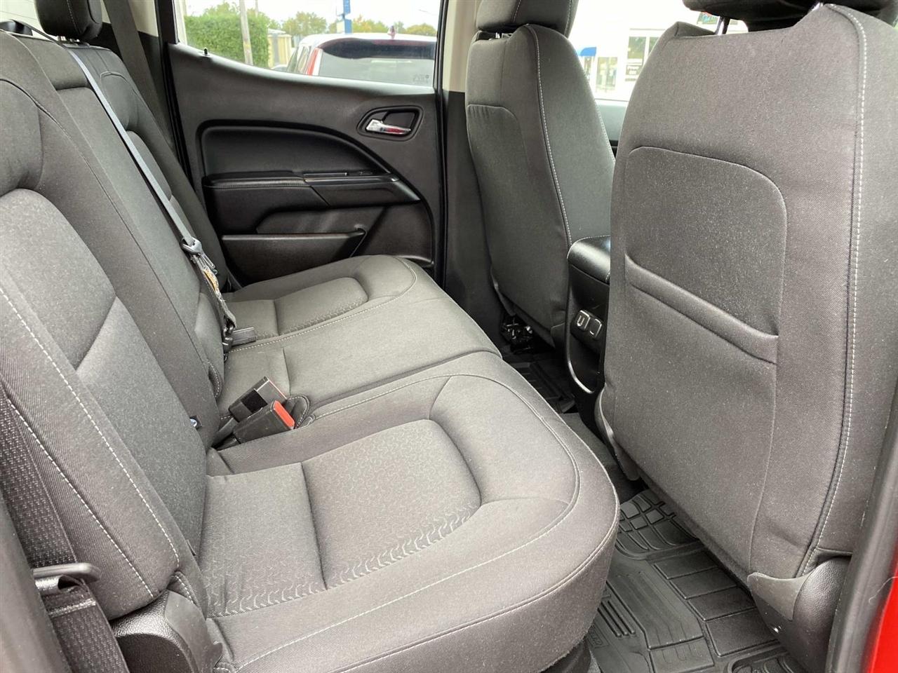 GMC Canyon  2019