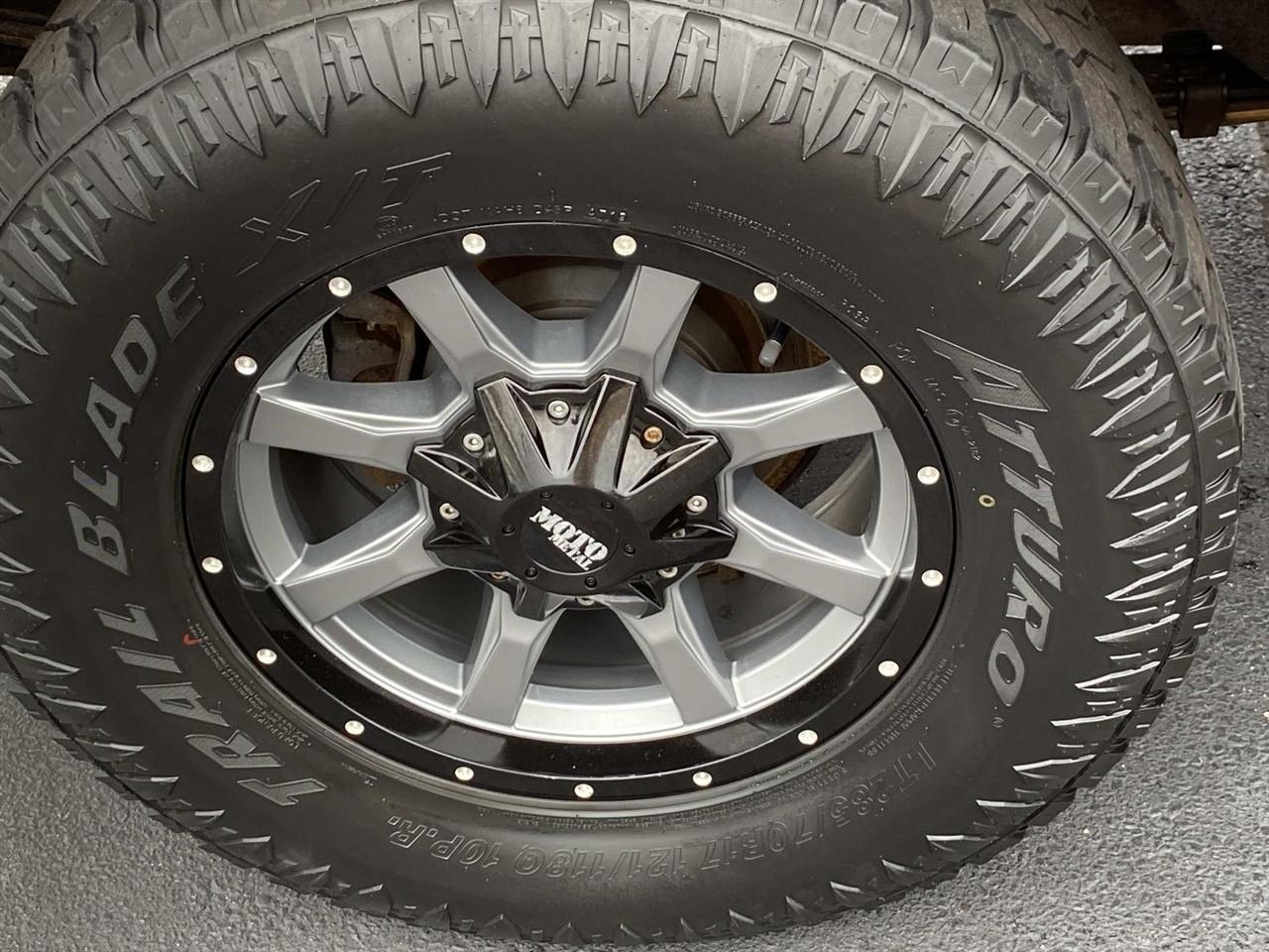 GMC Canyon  2019