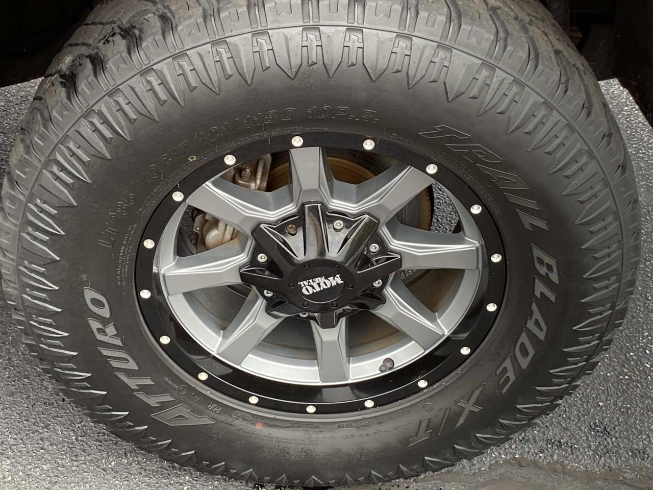 GMC Canyon  2019