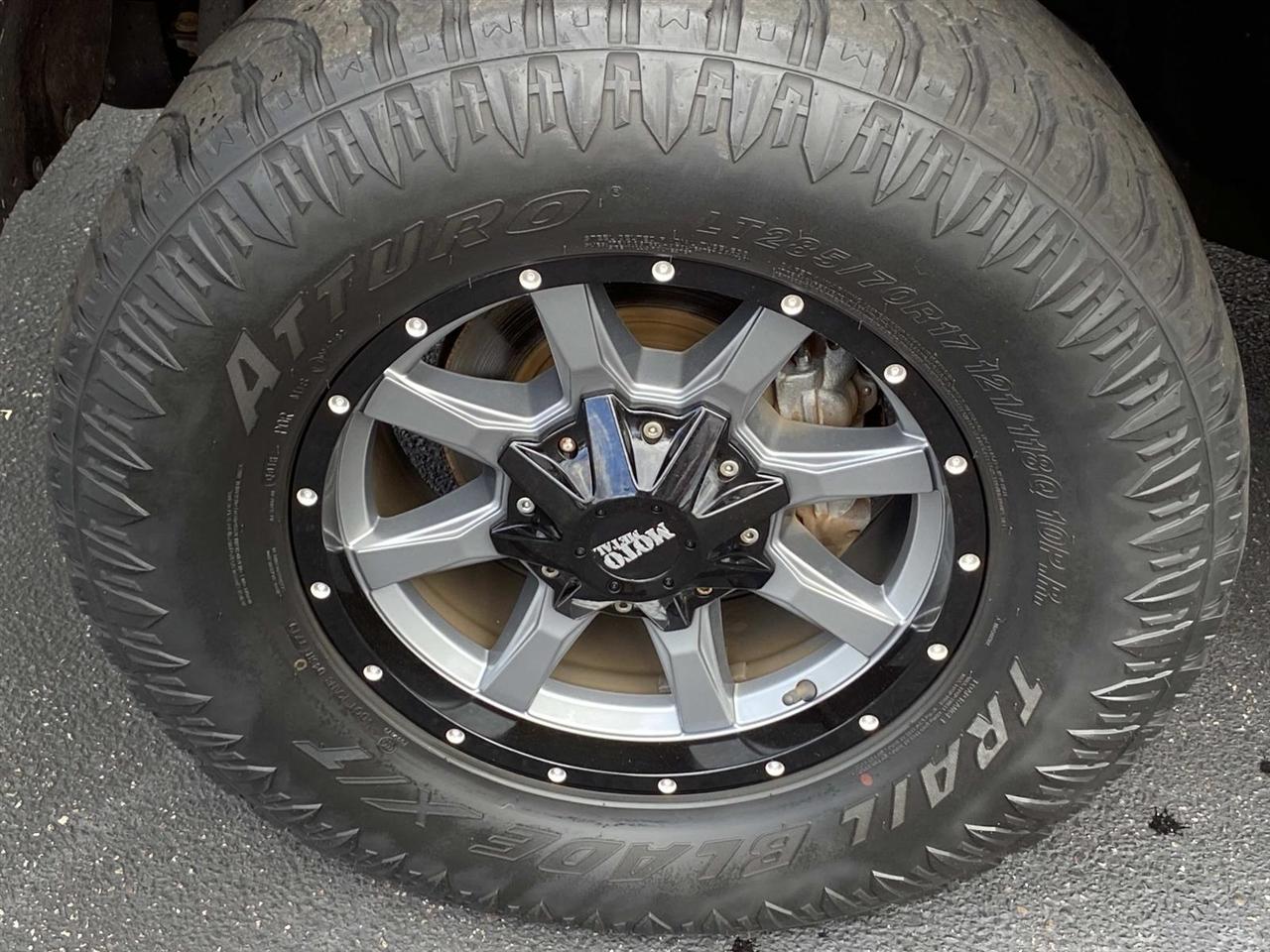 GMC Canyon  2019