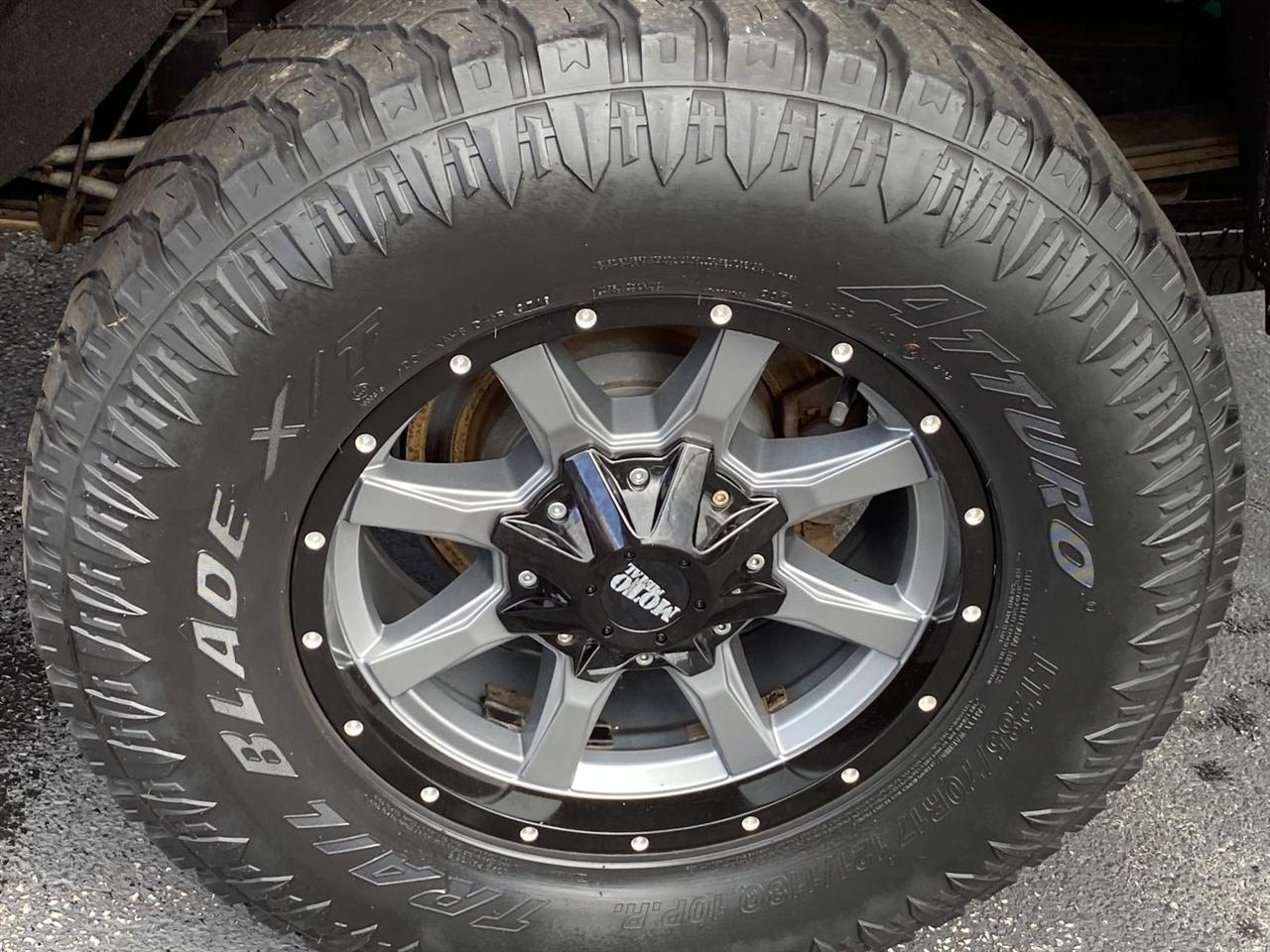 GMC Canyon  2019