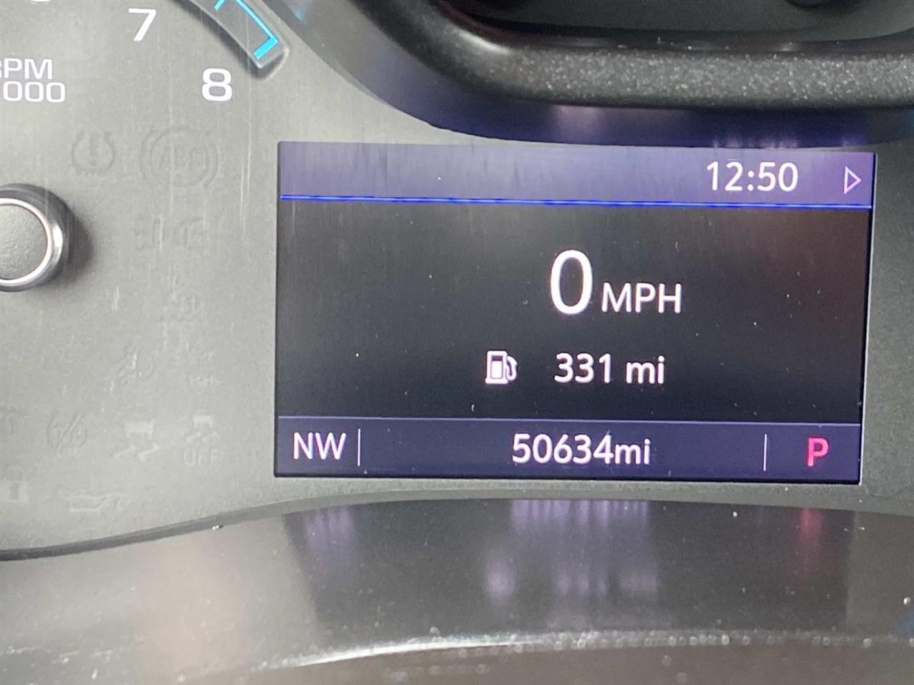 GMC Canyon  2019