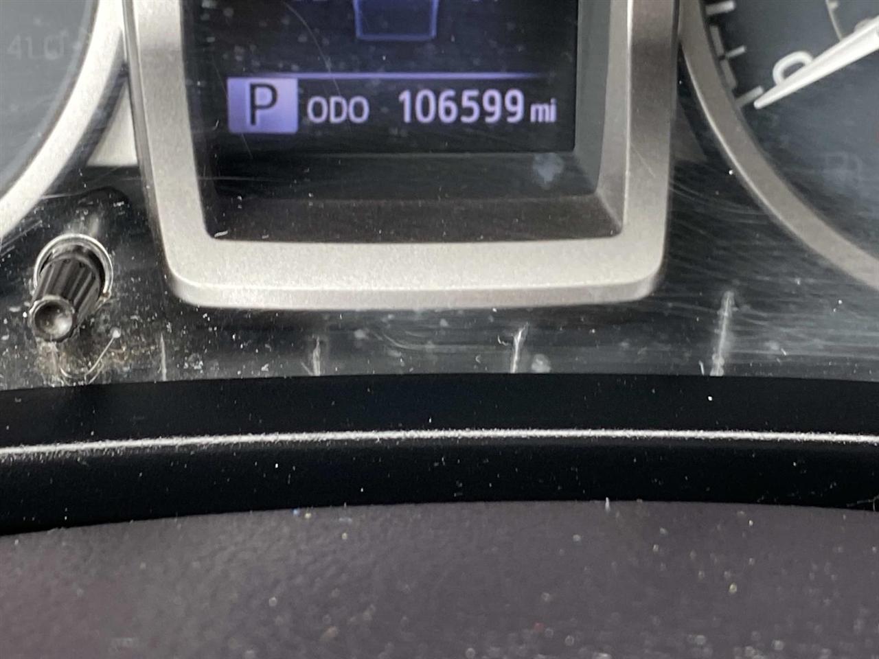 Toyota Tacoma  2016