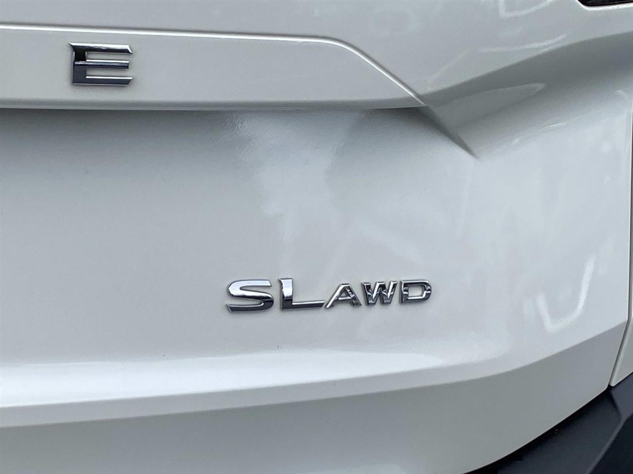 Nissan Rogue  2023